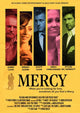 Mercy Movie Poster Print showcasing dramatic film visuals.