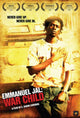 War Child Movie Poster Print showcasing powerful imagery.