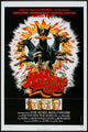 The Amazing Dobermans Movie Poster Print showcasing stunning imagery of dobemans.