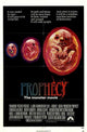 Prophecy Movie Poster Print showcasing striking cinematic art