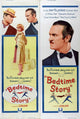 Bedtime Story Movie Poster Print showcasing whimsical storytelling art.