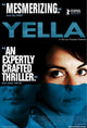 Yella Movie Poster showcasing captivating film art.