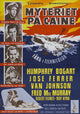 The Caine Mutiny Movie Poster Print showcasing classic cinema.