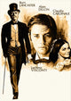 The Leopard Movie Poster Print featuring classic film artwork.