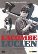 Lacombe Lucien Movie Poster Print showcasing the film's emotional depth.