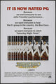 Saturday Night Fever Movie Poster Print featuring iconic disco imagery.
