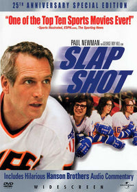 Slap Shot Movie Poster Print (11x17) | Posterazzi