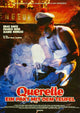 Querelle Movie Poster Print 11x17 - Perfect for Home Décor