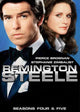 Remington Steele Movie Poster Print - 11x17 | Posterazzi