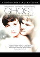 Ghost Movie Poster Print (11 x 17) | Perfect for Home & Office