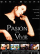 Passion of Mind Movie Poster Print showcasing vibrant colors and emotional imagery.