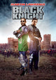 Black Knight Movie Poster Print showcasing vibrant colors and dynamic imagery.
