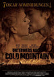Cold Mountain Movie Poster Print showcasing stunning cinematic visuals.