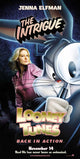 Looney Tunes: Back in Action Movie Poster Print featuring iconic characters.