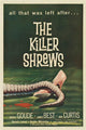 The Killer Shrews Movie Poster Print (11x17) - Pop Culture Graphics