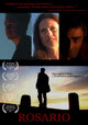 Rosario Movie Poster Print showcasing vibrant artwork.