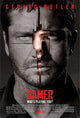 Gamer Movie Poster Print featuring vibrant gaming visuals.