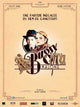 Bugsy Malone Movie Poster Print featuring classic film art.