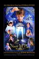 Nanny McPhee Movie Poster Print showcasing whimsical design