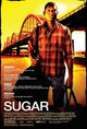 Sugar Movie Poster Print showcasing vibrant visuals.