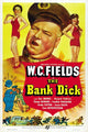 The Bank Dick Movie Poster Print (27x40) | Posterazzi