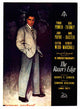 The Razor's Edge Movie Poster Print showcasing classic cinema art