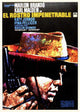 One-Eyed Jacks Movie Poster Print showcasing classic film art.