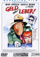 Geld oder Leber Movie Poster Print showcasing cinematic art.
