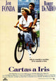Stanley and Iris Movie Poster Print showcasing emotional cinematic themes.