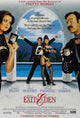 Exit to Eden Movie Poster Print showcasing vibrant artwork.