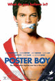 Poster Boy Movie Poster Print showcasing vibrant imagery.