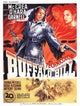 Buffalo Bill Movie Poster Print showcasing the legendary Wild West figure.