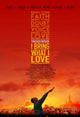 Youssou Ndour I Bring What I Love Movie Poster showcasing vibrant music culture.