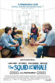 The Squid and the Whale Movie Poster Print - 27x40