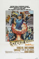 Super Fuzz Movie Poster Print - 11x17 | Posterazzi