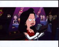 Hayley Smith from American Dad Photo Print