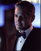 George Clooney photo print in tuxedo and bowtie