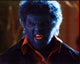 Nicholas Hoult as Beast in X-Men: Apocalypse photo print.
