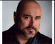 Mark Ryan Leather Jacket Photo Print capturing style and charisma.