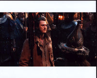 Luke Evans as Bard the Bowman in The Hobbit: The Desolation of Smaug photo print.