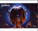 Tommy Chong as Yax in Zootopia photo print