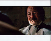 Juan Carlos Cantu in costume on set of Lost photo print.