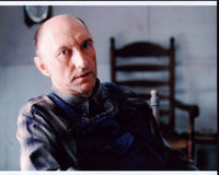 Peter McRobbie photo print from Brokeback Mountain