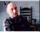 Peter McRobbie photo print from Brokeback Mountain
