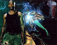 Leonard Roberts as D.L. Hawkins Photo Print from Heroes