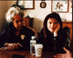 Della Reese and Roma Downey photo print from Touched By An Angel