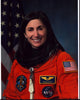 Nicole Stott NASA headshot photo print, available in multiple sizes.