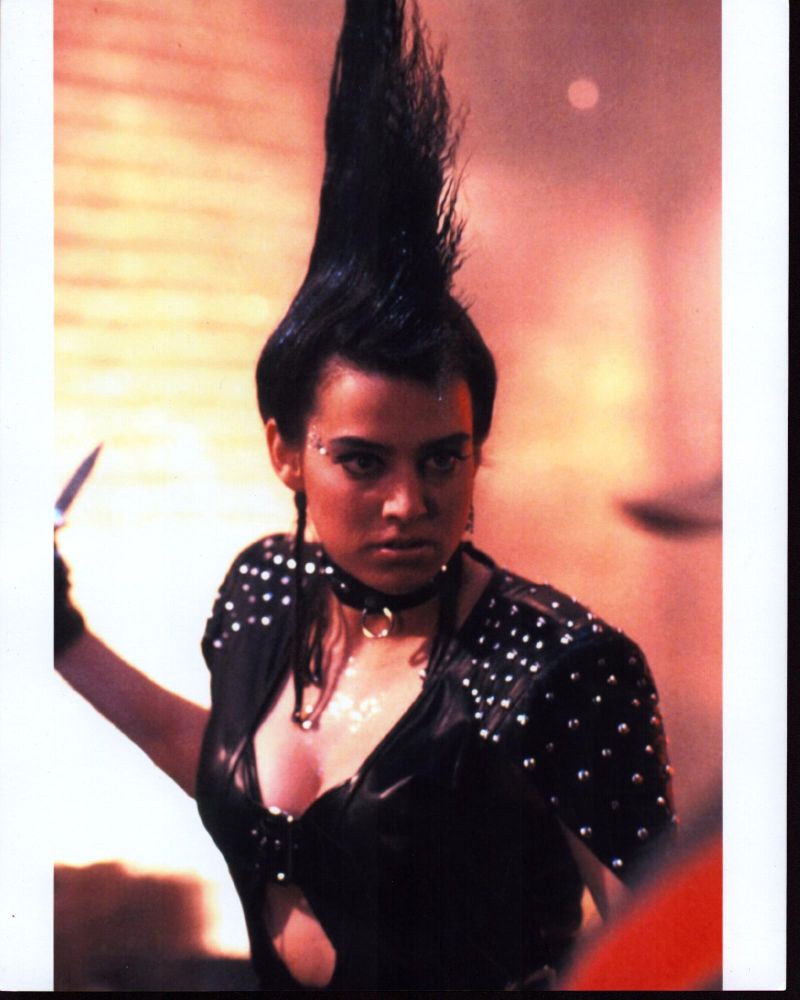Jennifer Rubin in A Nightmare On Elm Street 3: Dream Warriors Photo Print