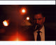 Dave Bautista Smoking Cigarette in Heist Photo Print