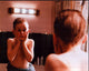 Macaulay Culkin Home Alone photo print capturing an iconic scene.